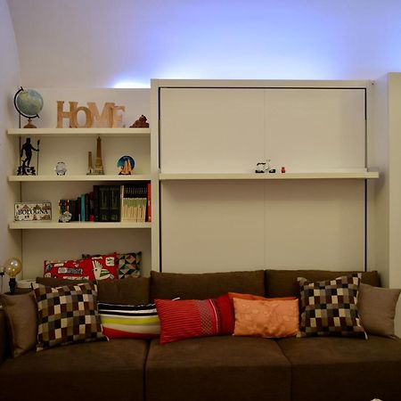 Casa Paradiso - Design Home In Bologna Center 外观 照片