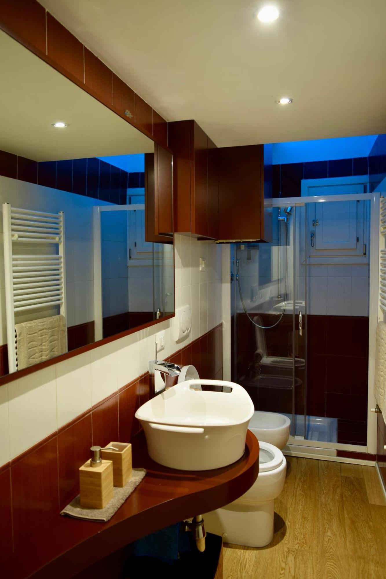 Casa Paradiso - Design Home In Bologna Center 外观 照片