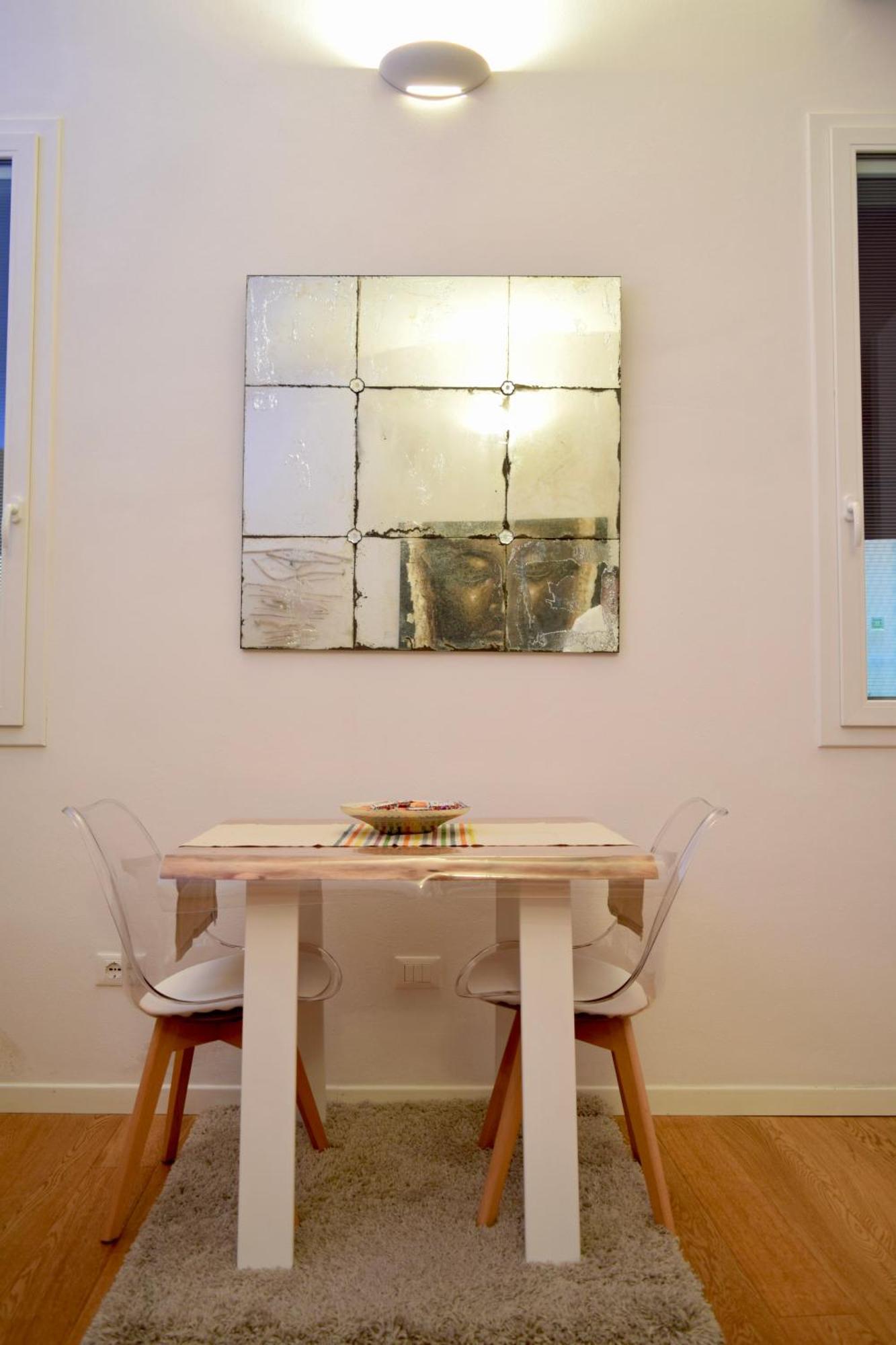 Casa Paradiso - Design Home In Bologna Center 外观 照片