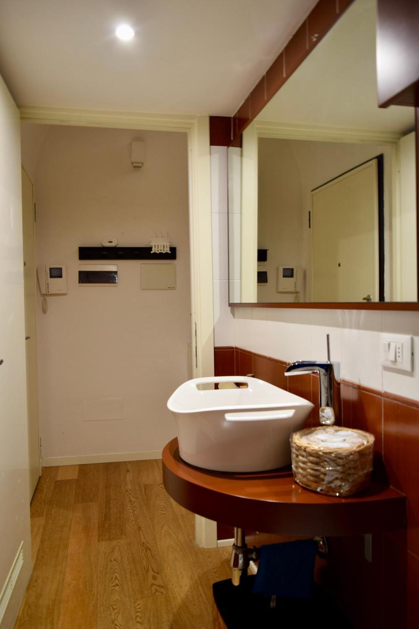 Casa Paradiso - Design Home In Bologna Center 外观 照片